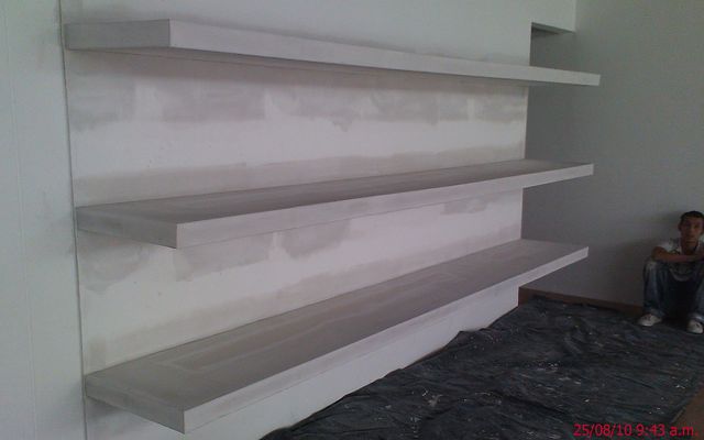 PROCESO DE MASILLA